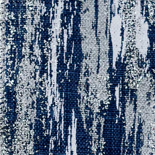 2 1/2" WIRED TREVISO,DENIM