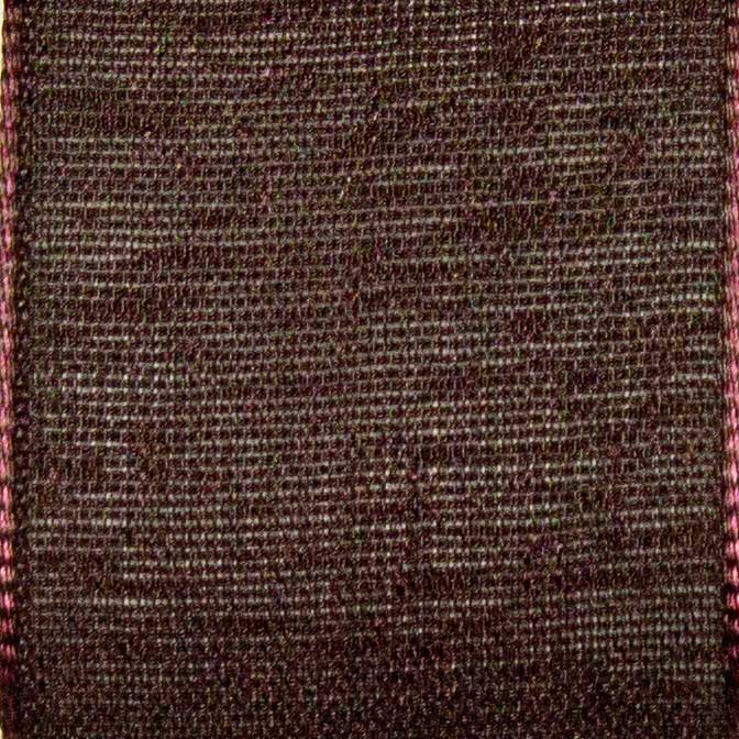 1 3/8" WOVEN TEAGAN,BURGUNDY