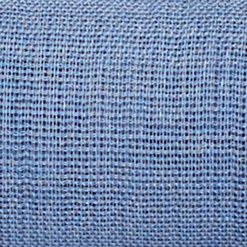 1 3/8" WOVEN TEAGAN,DUSTY BLUE