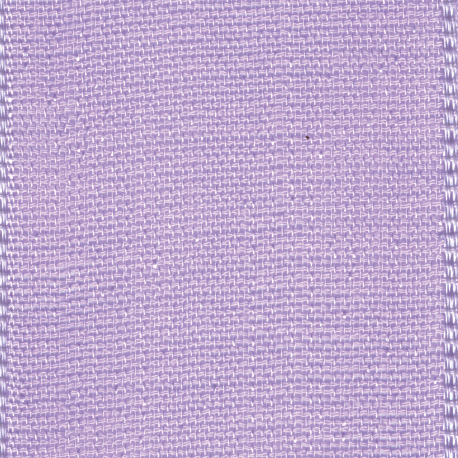 1 3/8" WOVEN TEAGAN,LT ORCHID