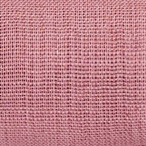 1 3/8" WOVEN TEAGAN,CHATEAU ROSE