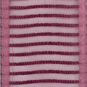 1 3/8" SHEER ANTONIA,FROSTED RR
