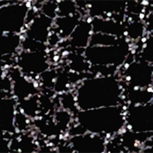 9/16" PRINCESSA,BLACK