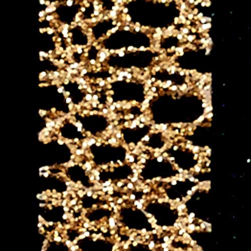 9/16" PRINCESSA,GOLD