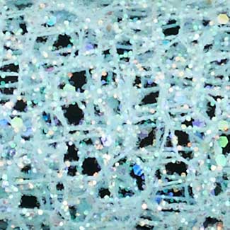9/16" PRINCESSA,TURQUOISE
