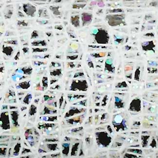 9/16" PRINCESSA,WHITE