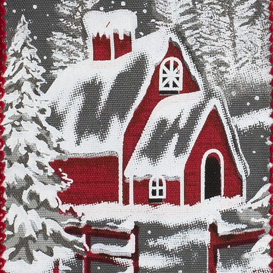 2 1/2" WIRED COUNTRY GLITZ,SCENE