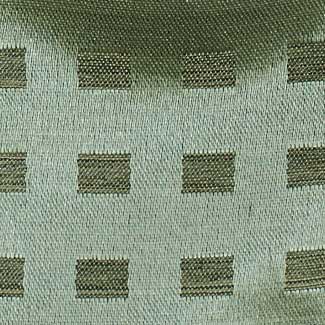 2 1/2" WIRED SOPHISTICATE,MOSS