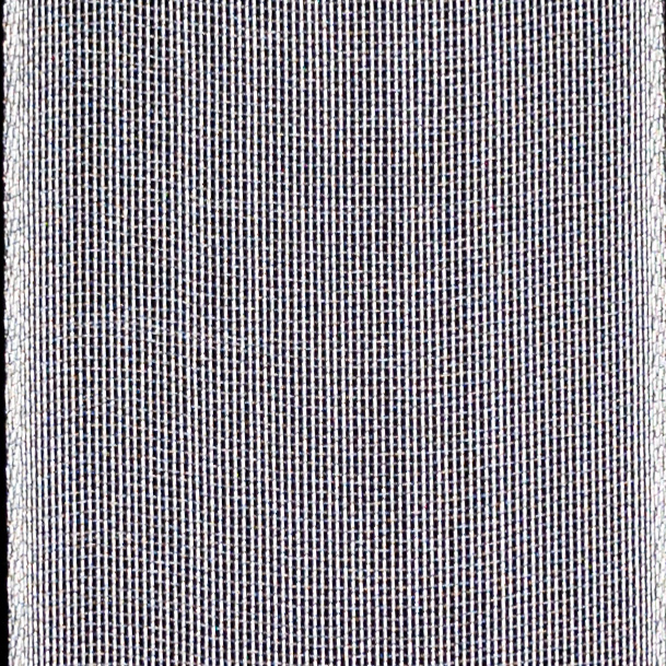 9/16" WIRED METALLIC FROST,SIL
