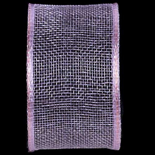9/16" WIRED DELICATE,FRENCH LAVENDER
