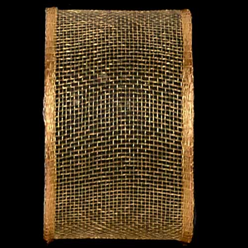 9/16"  WIRED ENCORE,GOLD