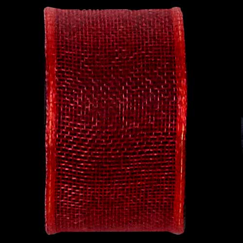 9/16"  WIRED ENCORE,RED
