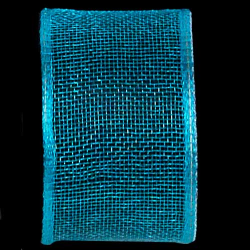 9/16"  WIRED ENCORE,TURQUOISE