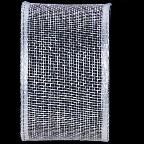 9/16"  WIRED ENCORE,WHITE