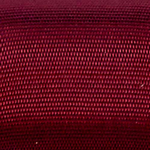1 3/8" WIRED LYON,BRICK RED