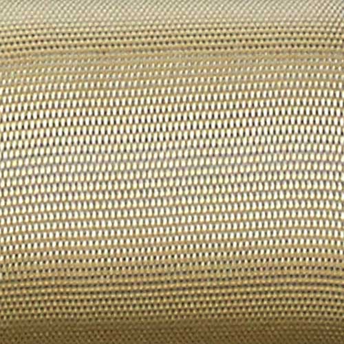 1 3/8" WIRED LYON,CHAMPAGNE