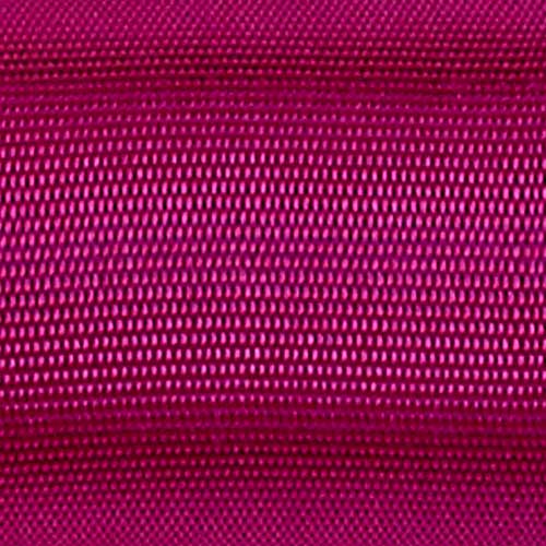 1 3/8" WIRED LYON,MAGENTA