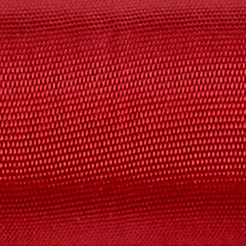 1 3/8" WIRED LYON,RED