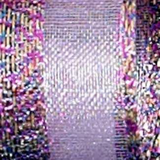 9/16" IRIDESCENT JEWEL,LAVE R