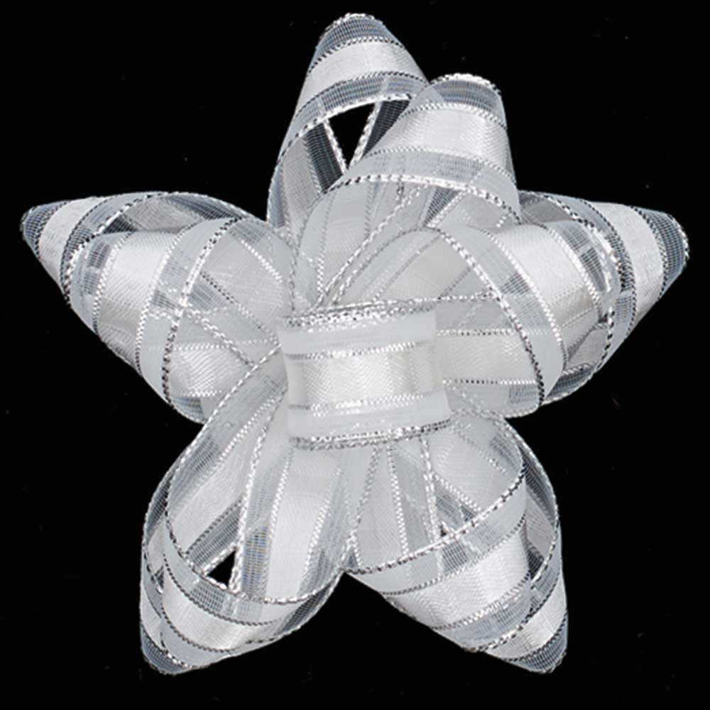 9/16" SHEER ELEGANCE RIBBON