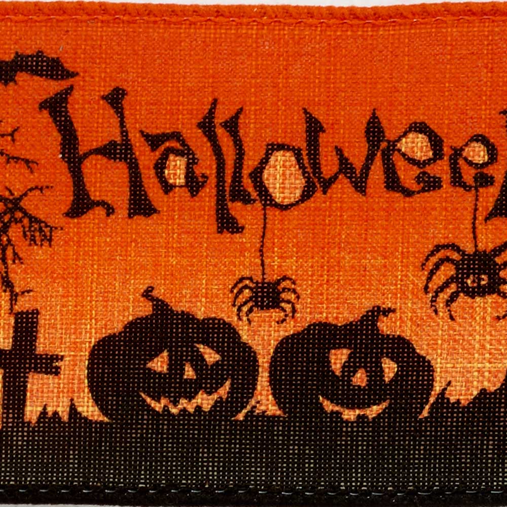 2 1/2" WIREDOCTOBER,HALLOWEEN  NE