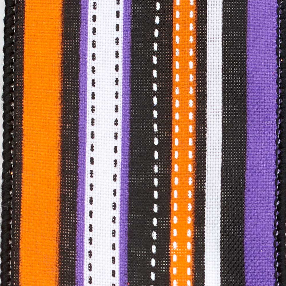2 1/2" WIRED OCTOBER,SHEER STR