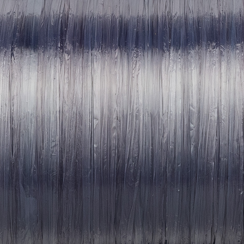 PEARLIZED RAFFIA,SILVER