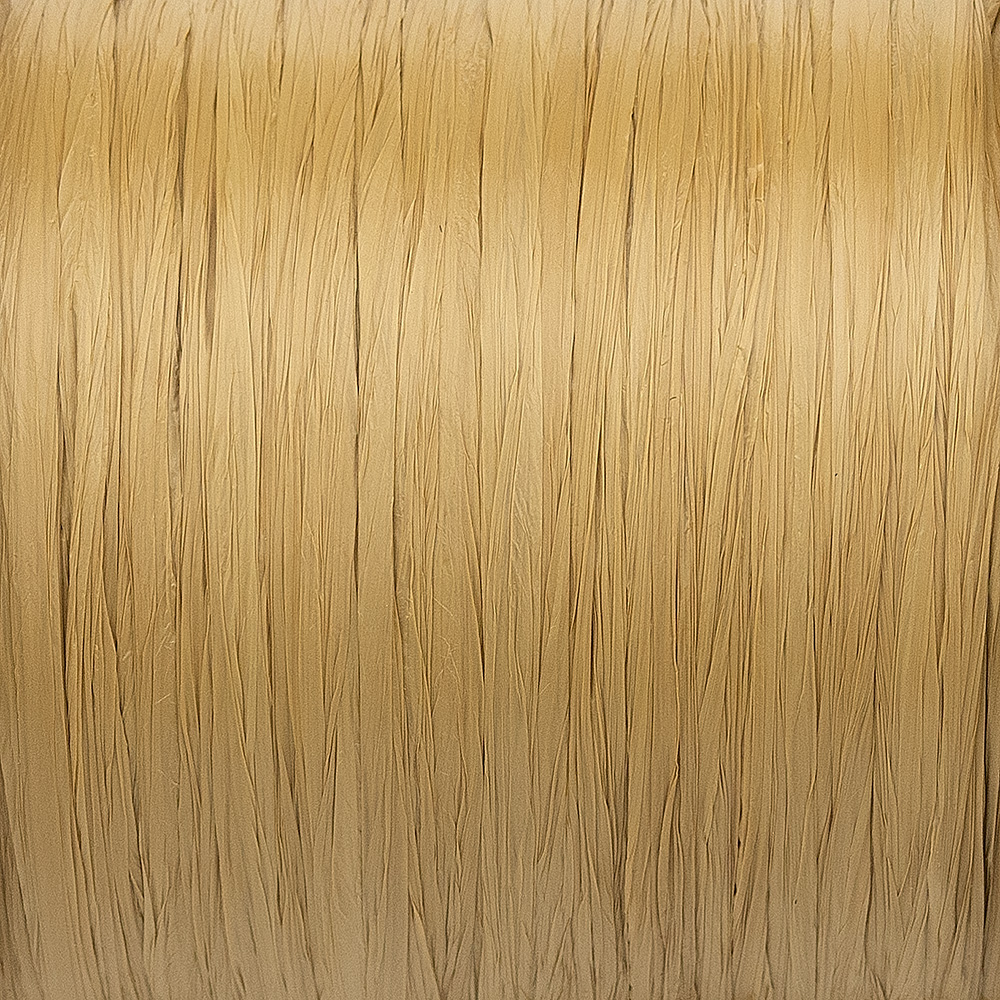 RAYON RAFFIA,NATURAL