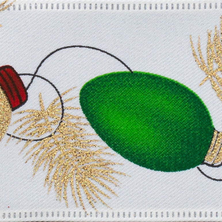 2 1/2" JOYUS HOLIDAYS,LIGHTS