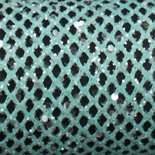 2 1/2" WIRED FINE MESH,MINT