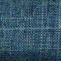 2 1/2" WIRED LINEN,DENIM