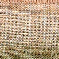2 1/2" WIRED LINEN,NATURAL