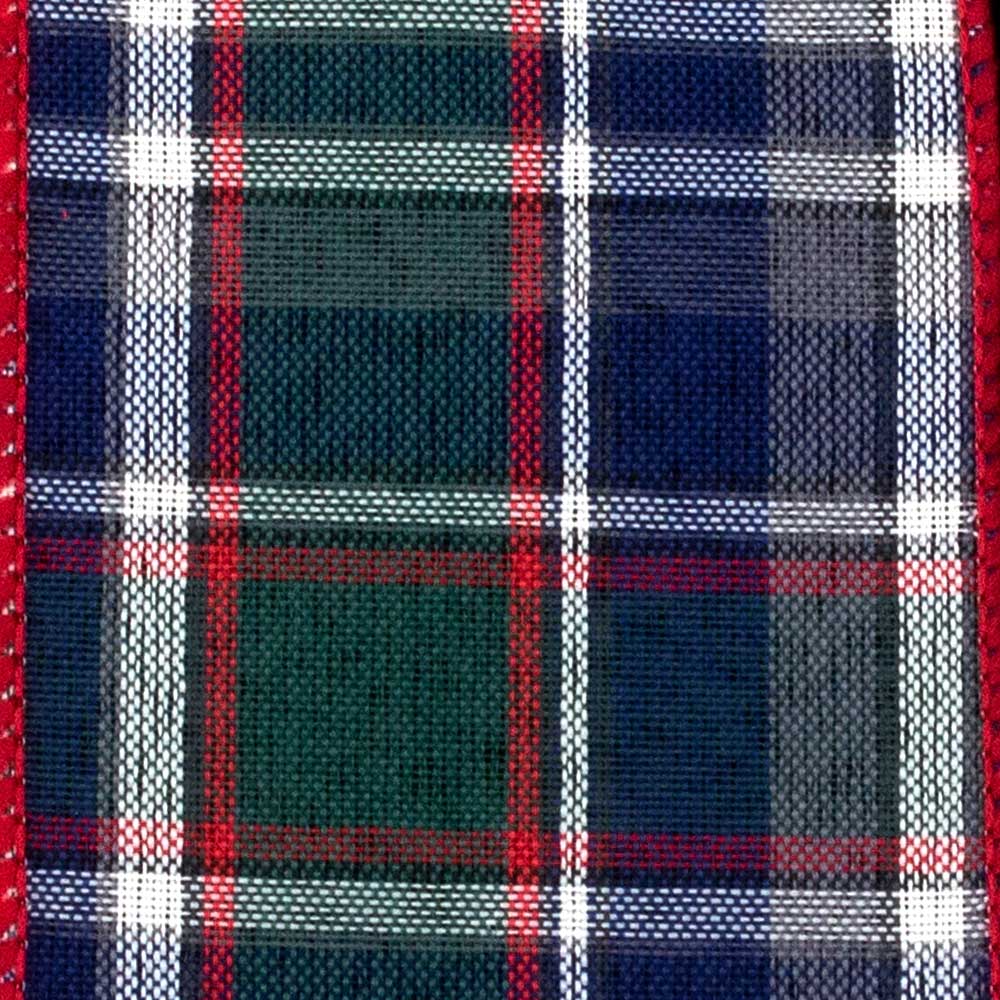2 1/2" WIRED SEVILLE,NAVY