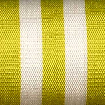 2 1/2" VINTAGE STRIPE,GREEN