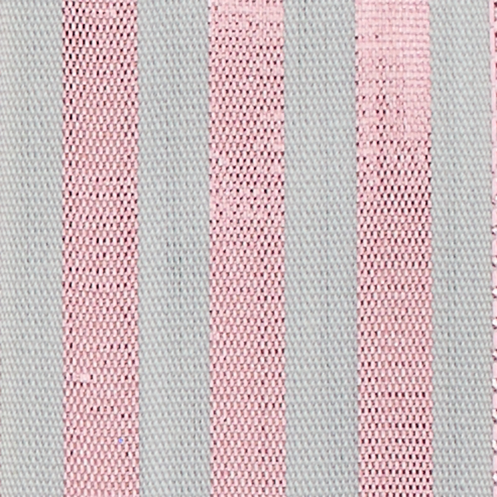 2 1/2" MET VINTAGE STRIPE,R GO