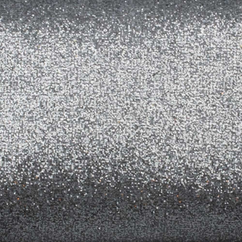 2 1/2" WIRED MET PACER,SILVER