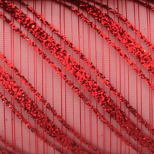 2 1/2" WIRED RACETTE,RED
