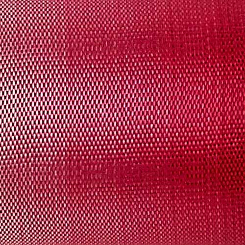 1 3/8" WIRED OMBRE,RED