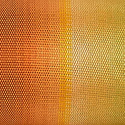 1 3/8" WIRED OMBRE,RUST