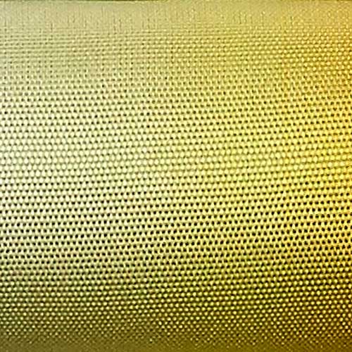 1 3/8" WIRED OMBRE,YELLOW