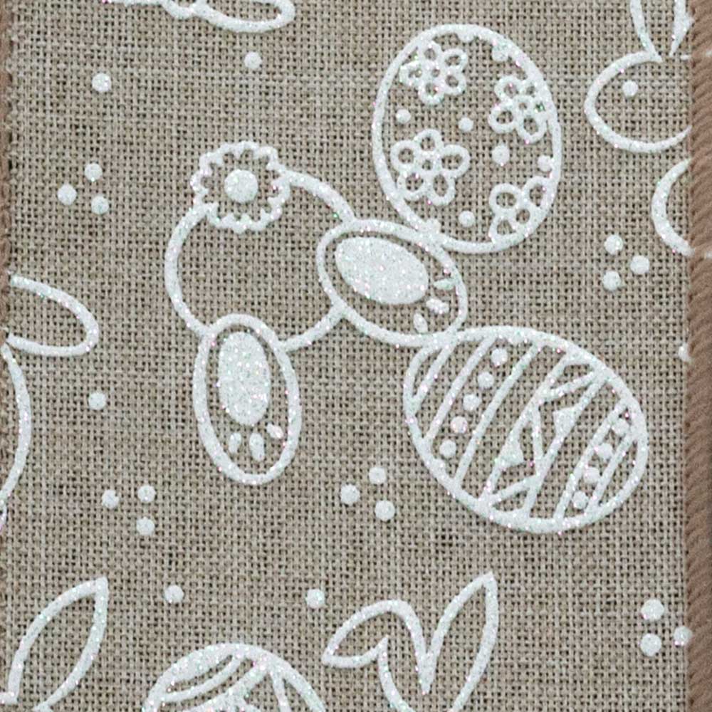 2 1/2" WIRED SPRING,RABBIT