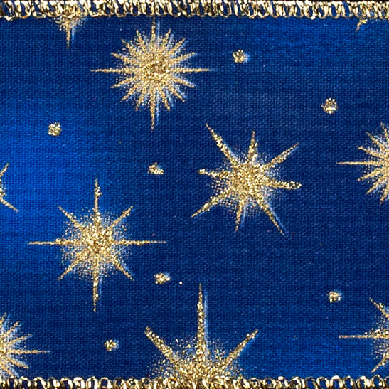 2 1/2" WIRED MIDNIGHT,STARRY