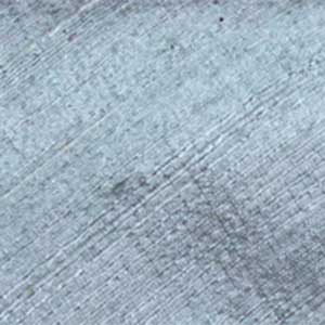 2" SILK NAN,DUSTY BLUE