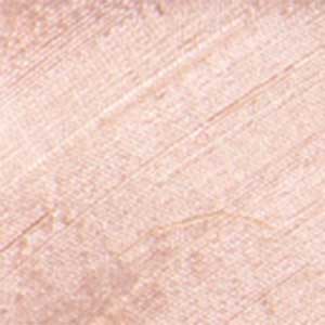 2" SILK NAN,PALE PEACH