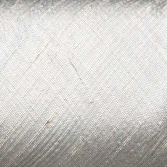 2" SILK NAN,SILVER ICE
