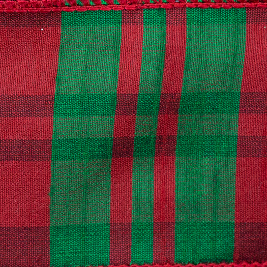 2 1/2" WIRED STATELY,RED/GREEN