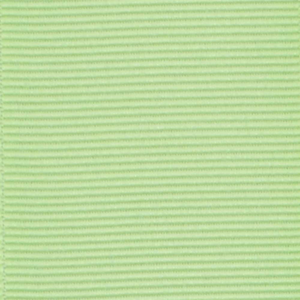 1 3/8" GROSGRAIN,APPLE
