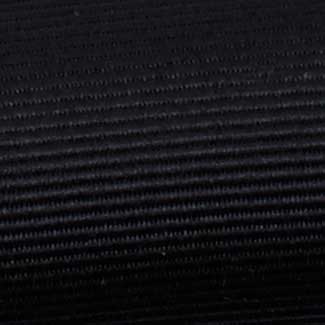 9/16" GROSGRAIN,BLACK