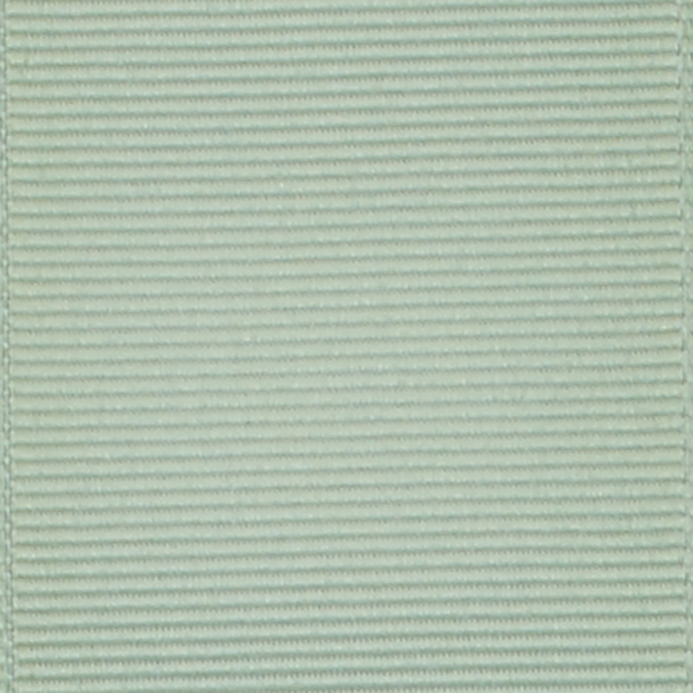 9/16" GROSGRAIN,SPRING MOSS