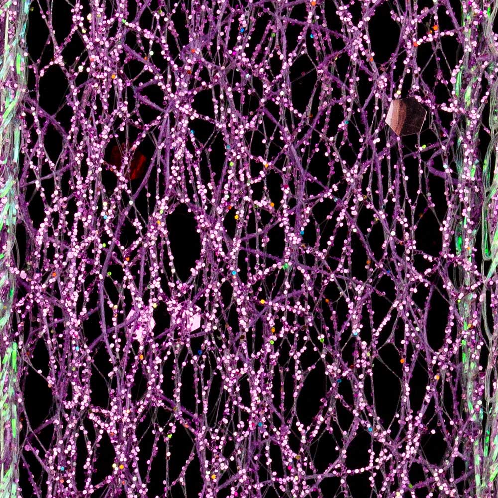 2 1/2" WIRED OLYMPUS,LAVENDER